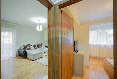 Apartament cu 2 camere decomandat în Nufărul - 2