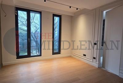 Apartament de lux cu terasă și vedere directă la Parcul Herăstrău - 17