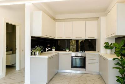 Apartament cu 2 camere, mobilat în Ultracentral - 8