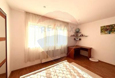 INCHIRIERE Vila 5 camere Otopeni/ Ferme - 26