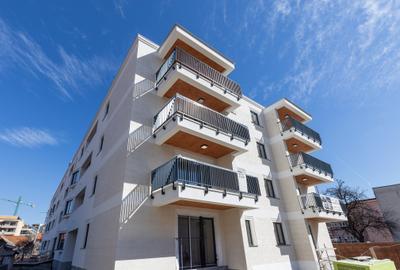Apartament cu 3 camere, constructie 2024, P+3, centru - 5