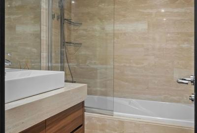 Apartament cu 4 camere, mobilat în Central - 12