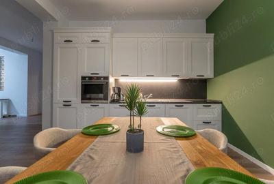 Apartament cu 3 camere decomandat în Calea Dumbrăvii - 7