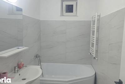 Apartament cu 2 camere în Ultracentral - 11