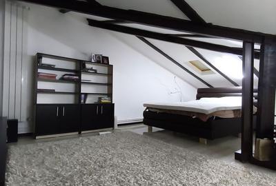 Casă individuală cu 4 camere cu Canalizare în Tomis I - 16