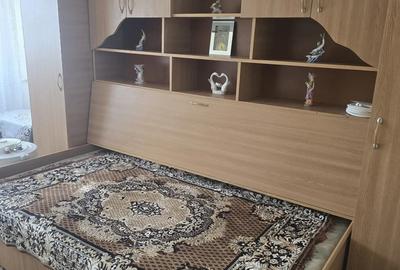 Garsonieră nedecomandată în Central - 4