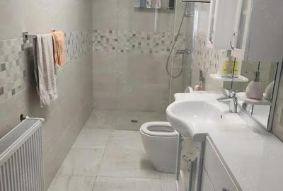 Casa P+M,zona A.Vlaicu - 5