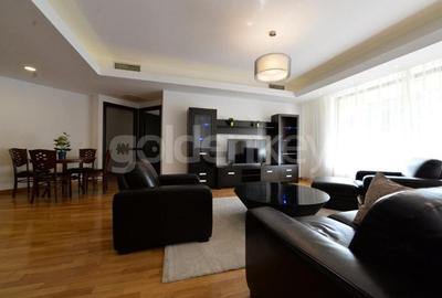 Apartament cu 3 camere, 2 bai | vedere Sat Francez - 3