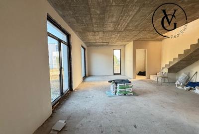 Complex Frasinului, vila cu 5 camere - 3