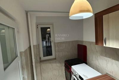 Garsonieră, mobilată în Doamna Ghica - 3