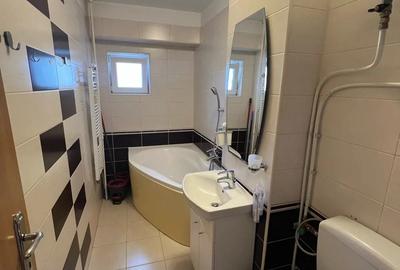 Inchiriez apartament 3 camere Vacaresti parc - 7