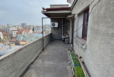 Apartament cu 3 camere în Calea Victoriei - 1