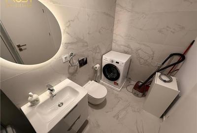 Elite City I Iris I 2 Camere SemidecomandatI Prima Inchiriere - 10