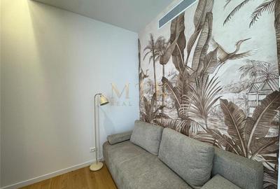 Apartament cu 3 camere decomandat, mobilat în Aviației - 27