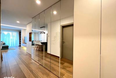Apartament cu 4 camere, mobilat în Bună Ziua - 9