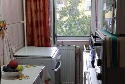 Apartament cu 2 camere semidecomandat în Apollo