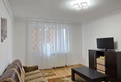 Apartament cu 2 camere decomandat în Central - 3
