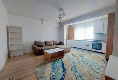 Apartament 2 Camere tip Studio Pantelimon - 2