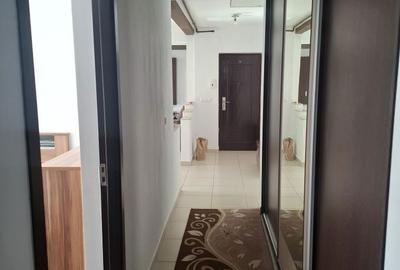 Apartament cu 3 camere în Central - 6