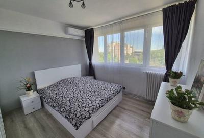 Apartament cu 2 camere decomandat, mobilat în Crângași - 5