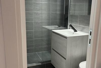 Apartament cu 2 camere decomandat în Rovine - 5