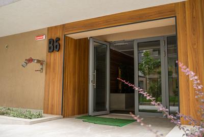 Ap 3  cam Hills Pallady 77 mp  finisat premium parcare inclusa Ap 3  cam Hills Pallady 77 mp  finisat premium parcare inclusa - 14