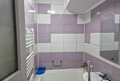 Apartament cu 2 camere nedecomandat în Micro 4 - 6
