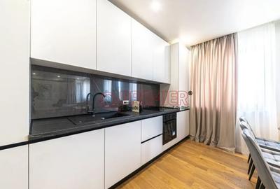 Garsonieră în Metalurgiei - 6