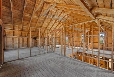 Casă cu 5 camere cu Canalizare în Șagu - 1