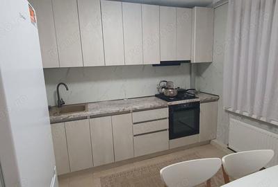 Apartament cu 2 camere în Colentina - 1