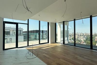 Apartament cu 4 camere în 13 Septembrie - 15