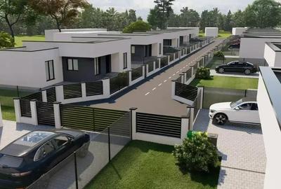 Casa De Vanzare Afumati |Super Oferta | Incalzire Pardoseala Casa De Vanzare Afumati |Super Oferta | Incalzire Pardoseala - 11