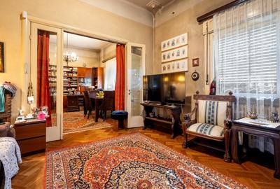 O vila cu prestanta, in Cismigiu - 9