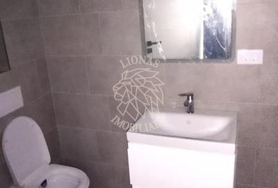 Apartament cu 2 camere semidecomandat în Calea Moldovei - 3