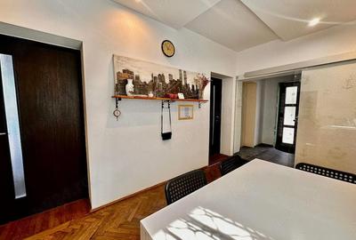 Apartament cu 2 camere decomandat în Cetatea - 5