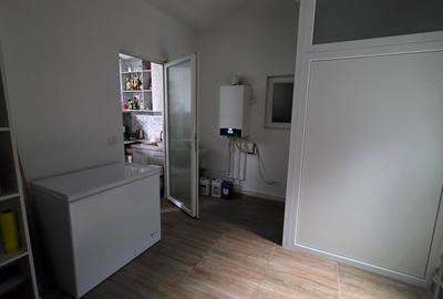 Casă individuală cu 5 camere cu Canalizare în Munteni-Buzău - 9