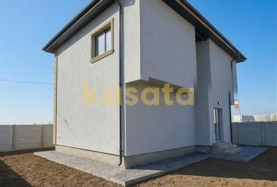 Casă cu 4 camere cu Teren 258 Mp în Bragadiru - 7