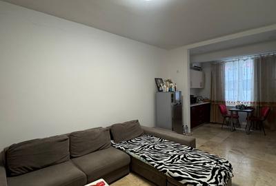 Apartament 2 camere mobilat -Militari -COMISION 0 - 14