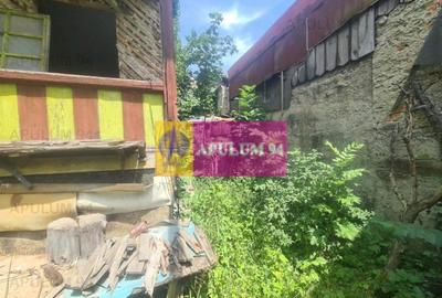 Teren cu constructie de vânzare în Bușteni - Zona Lidl - 8