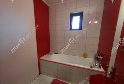 Apartament spatios cu 3 camere si loc de parcare in Arhitectilor Sibiu - 15