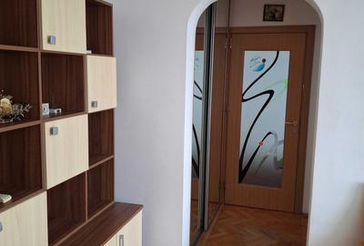 Apartament cu 2 camere semidecomandat în Central - 7