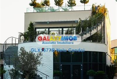 Hotel/Pensiune, de 1,400 mp, în Mogoșoaia - 8