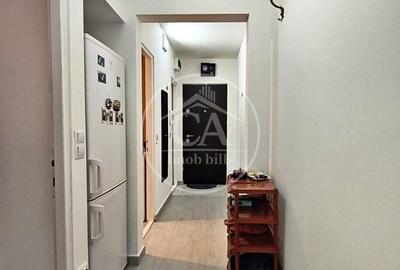 Apartament cu 2 camere decomandat în Rogerius - 8