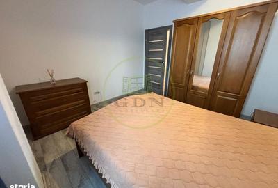 Garsonieră decomandată în Central - 7