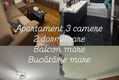 Apartament 3 camere Sagului - 1