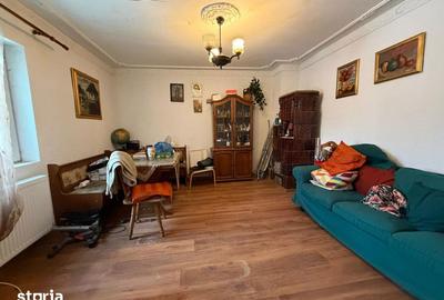 Casă cu 6 camere cu Teren 190 Mp în Ferentari - 4