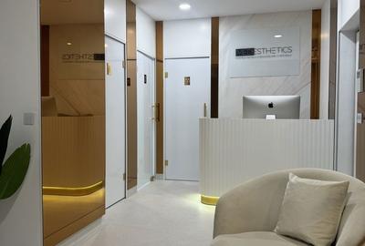 Spațiu comercial, de 71 mp, în Central - 5