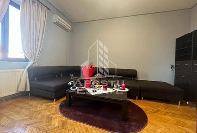 Apartament cu 2 camere, etajul 2, centrala proprie, zona Odobescu - 4