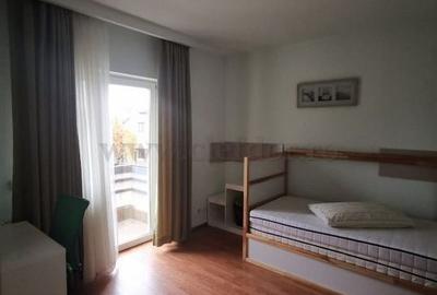 Vilă cu 3 camere de închiriat în zona Pipera - 6