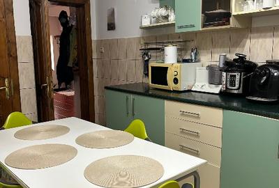 Casă individuală cu etaj, curte generoasă și garaj în Timisoara - 5